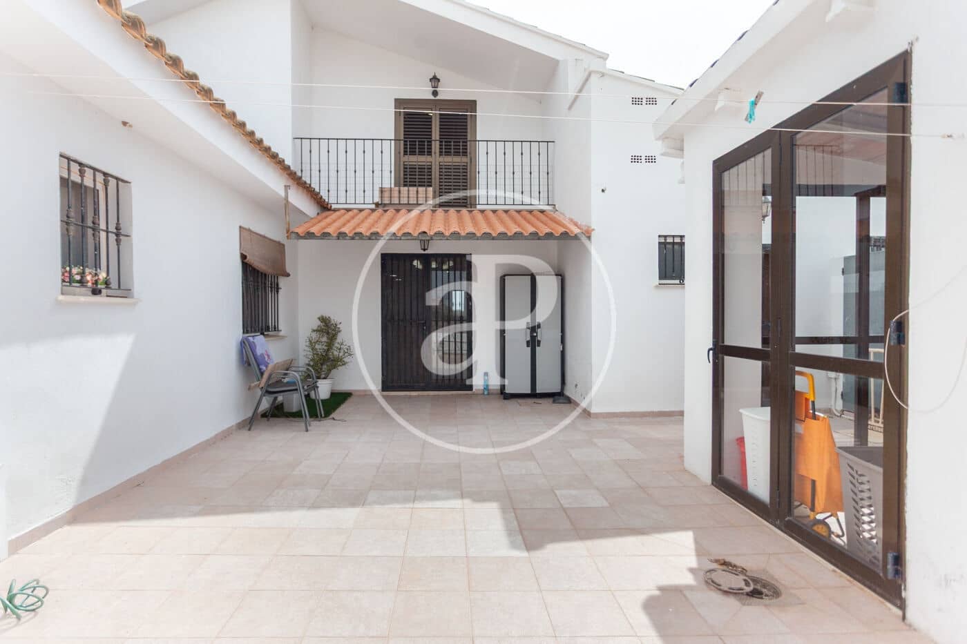 5 soverom Villa til salgs i Alboraya / Alboraia med svømmebasseng - € 760 000 (Ref: 9183889)