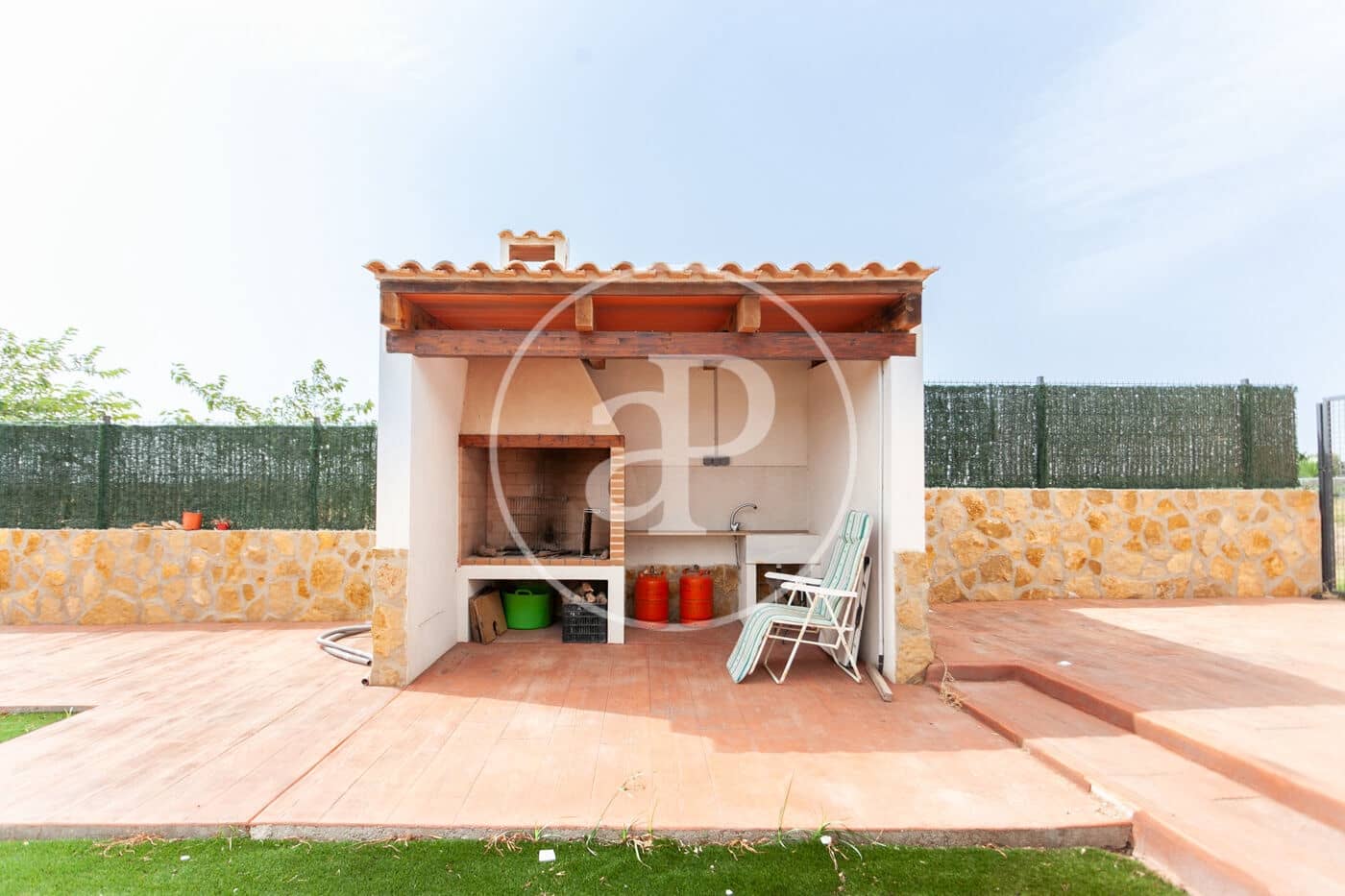 5 soverom Villa til salgs i Alboraya / Alboraia med svømmebasseng - € 760 000 (Ref: 9183889)