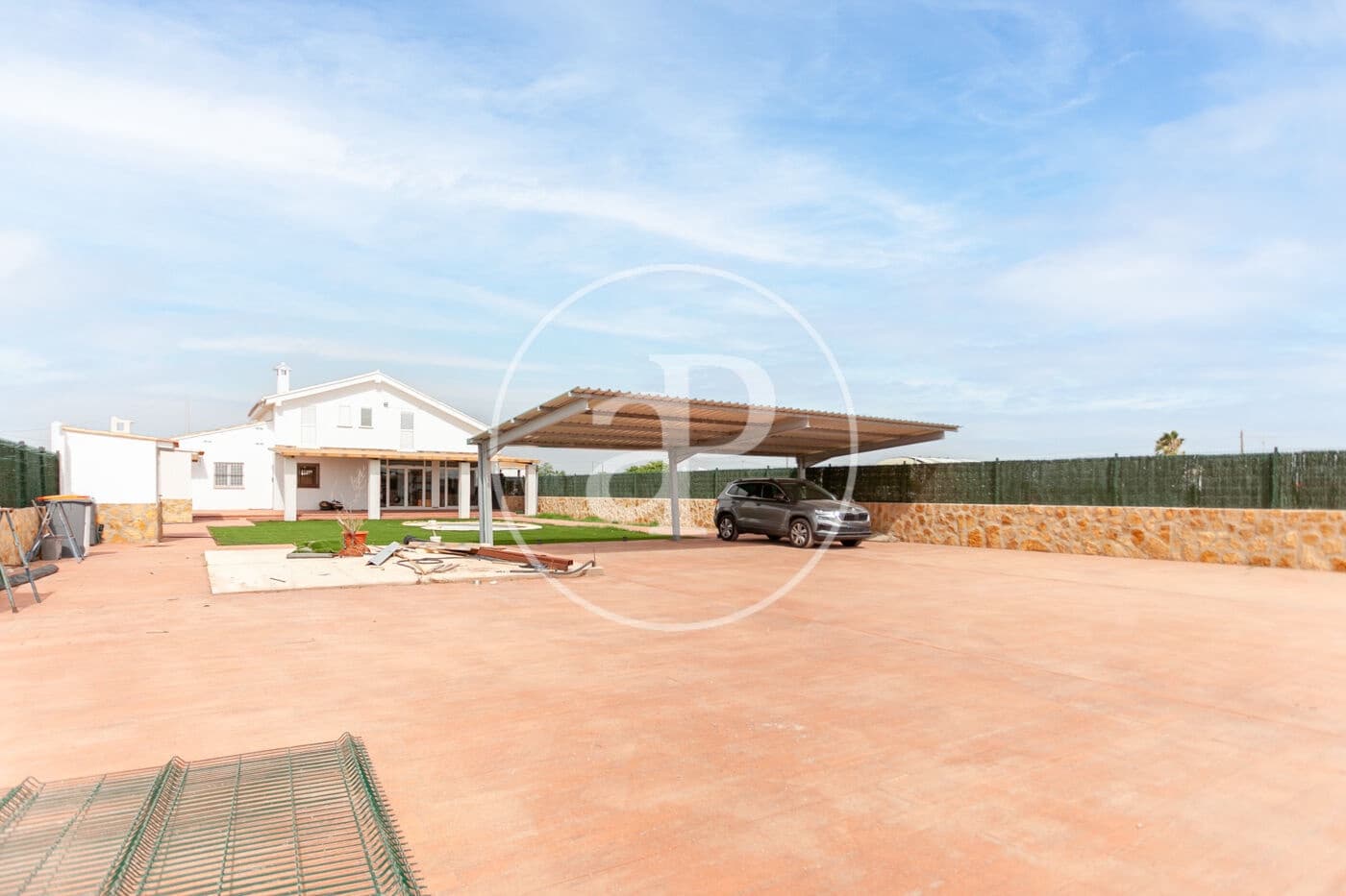 5 soverom Villa til salgs i Alboraya / Alboraia med svømmebasseng - € 760 000 (Ref: 9183889)