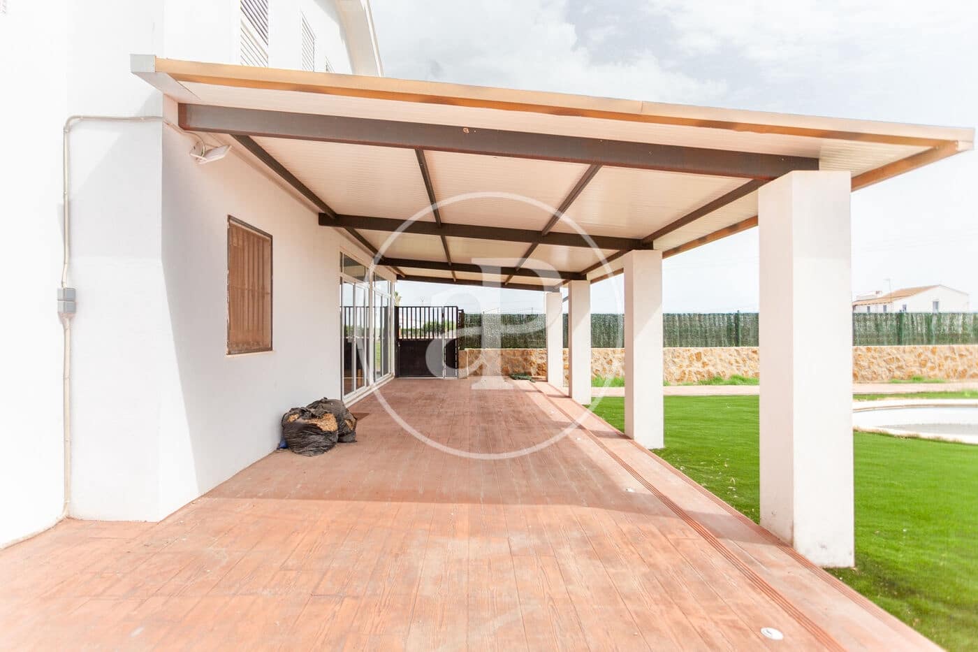 5 soverom Villa til salgs i Alboraya / Alboraia med svømmebasseng - € 760 000 (Ref: 9183889)