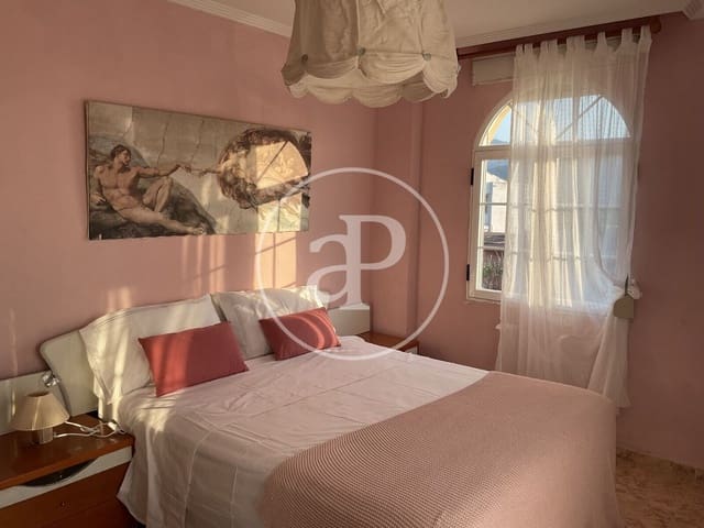 4 bedroom Villa for rent in Tavernes de la Valldigna - € 1,600 (Ref: 9185693)