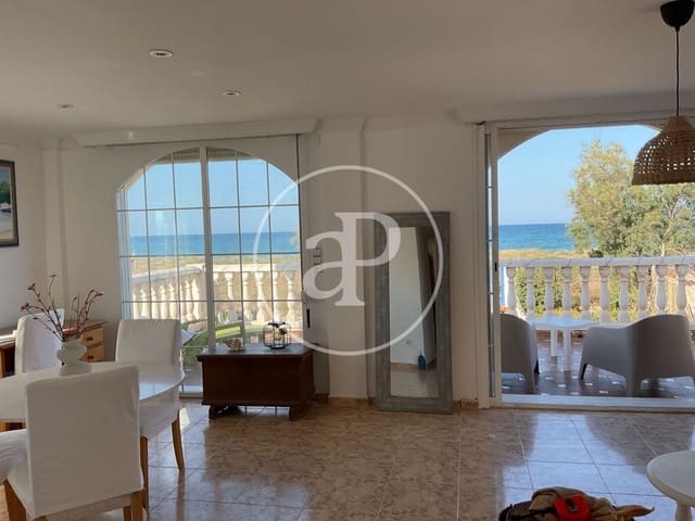 4 slaapkamer Villa te huur in Tavernes de la Valldigna met garage - € 3.000 (Ref: 9185693)