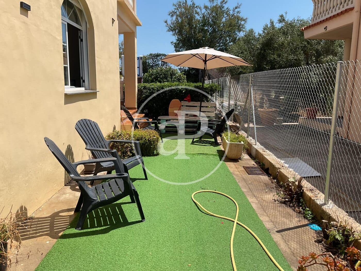 4 slaapkamer Villa te huur in Tavernes de la Valldigna met garage - € 3.000 (Ref: 9185693)