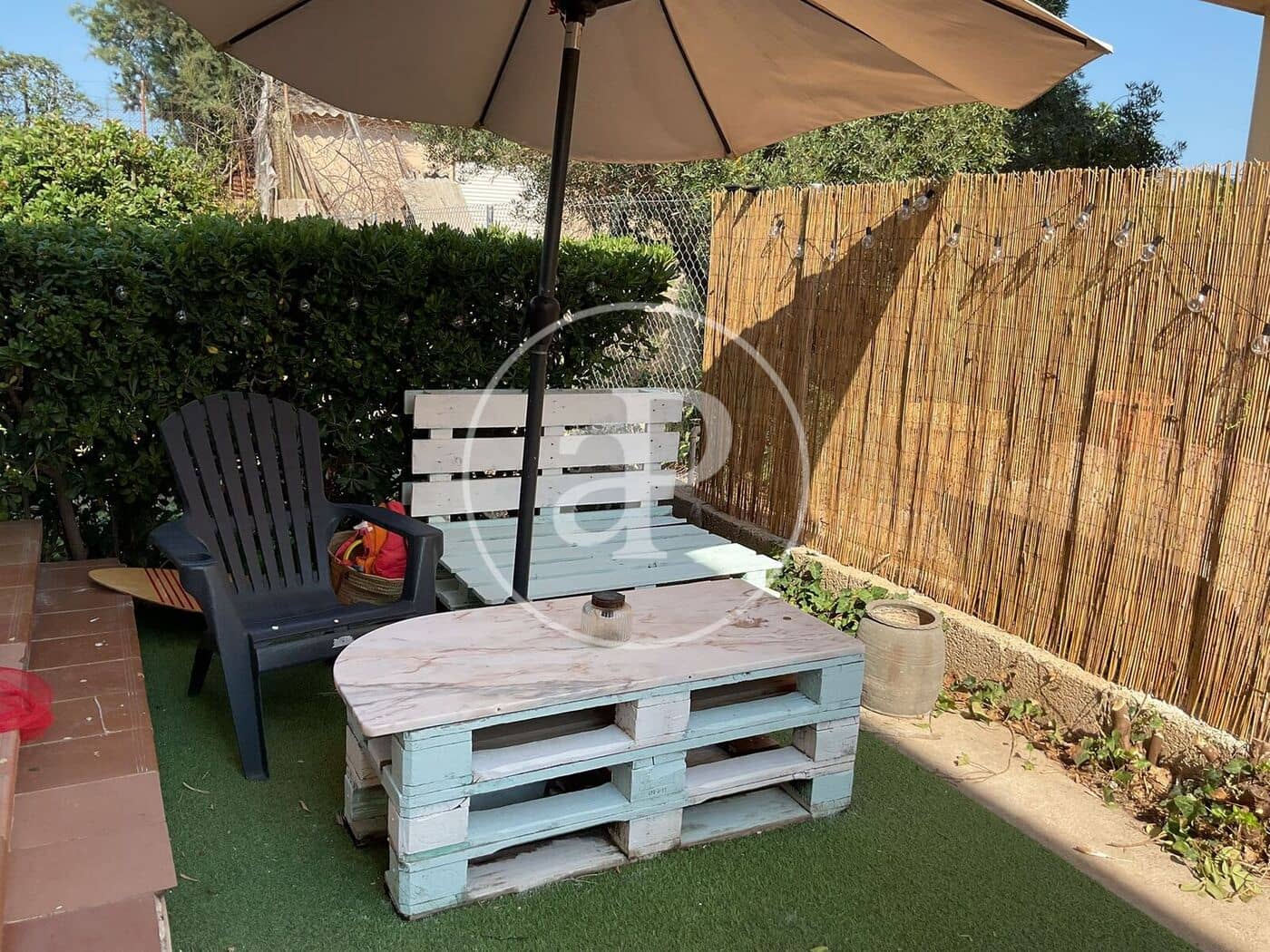 4 slaapkamer Villa te huur in Tavernes de la Valldigna met garage - € 3.000 (Ref: 9185693)