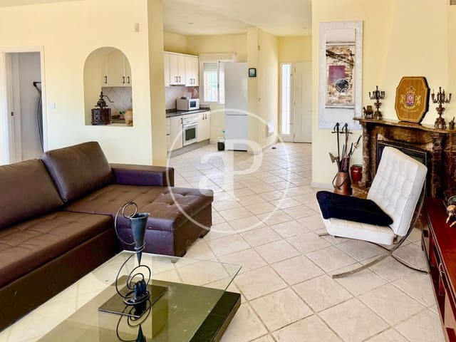 3 bedroom Villa for sale in Castalla - € 478,000 (Ref: 9185694)