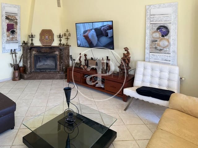 3 bedroom Villa for sale in Castalla - € 478,000 (Ref: 9185694)