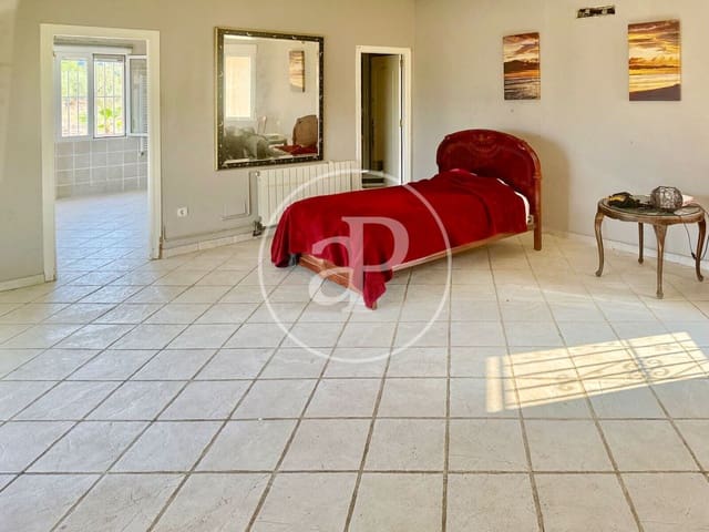 3 bedroom Villa for sale in Castalla - € 478,000 (Ref: 9185694)