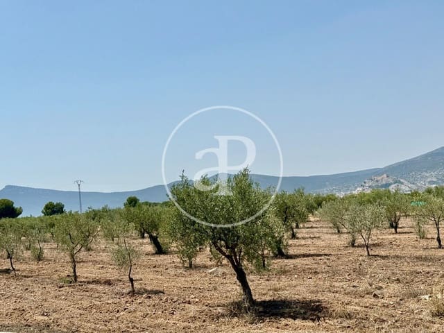 3 bedroom Villa for sale in Castalla - € 478,000 (Ref: 9185694)