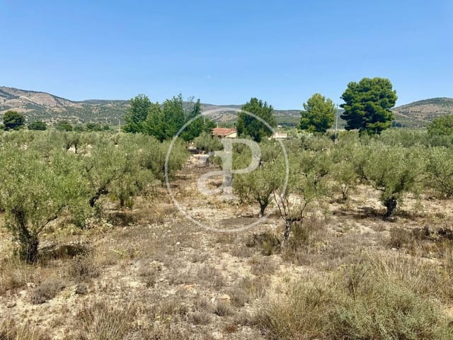 3 bedroom Villa for sale in Castalla - € 478,000 (Ref: 9185694)