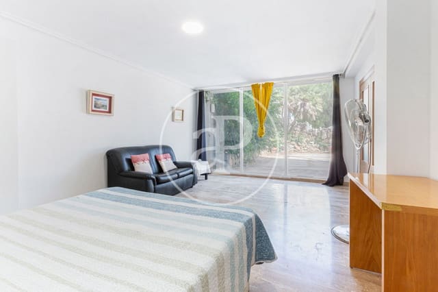 4 soveværelse Villa til salg i Calicanto, Godelleta med swimmingpool - € 495.000 (Ref: 9187190)