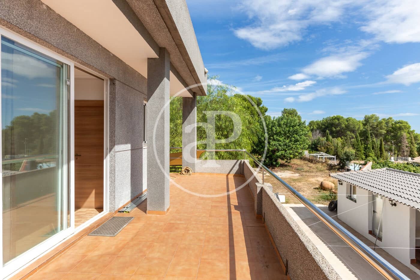 4 soveværelse Villa til salg i Calicanto med swimmingpool - € 495.000 (Ref: 9187190)