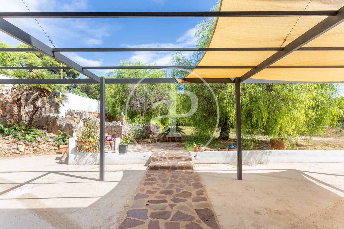 4 soveværelse Villa til salg i Calicanto med swimmingpool - € 495.000 (Ref: 9187190)