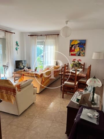 3 bedroom Apartment for rent in Centro ciudad, Javea / Xàbia - € 1,200 (Ref: 9187192)