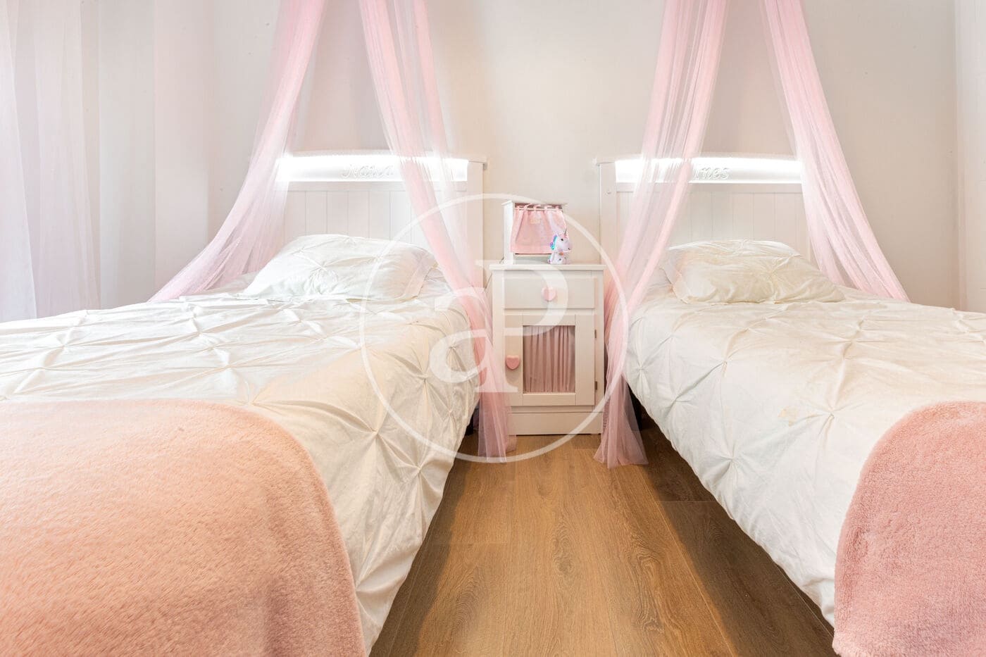 3 camera da letto Appartamento da affittare in Valencia citta con piscina - 2.500 € (Rif: 9188701)