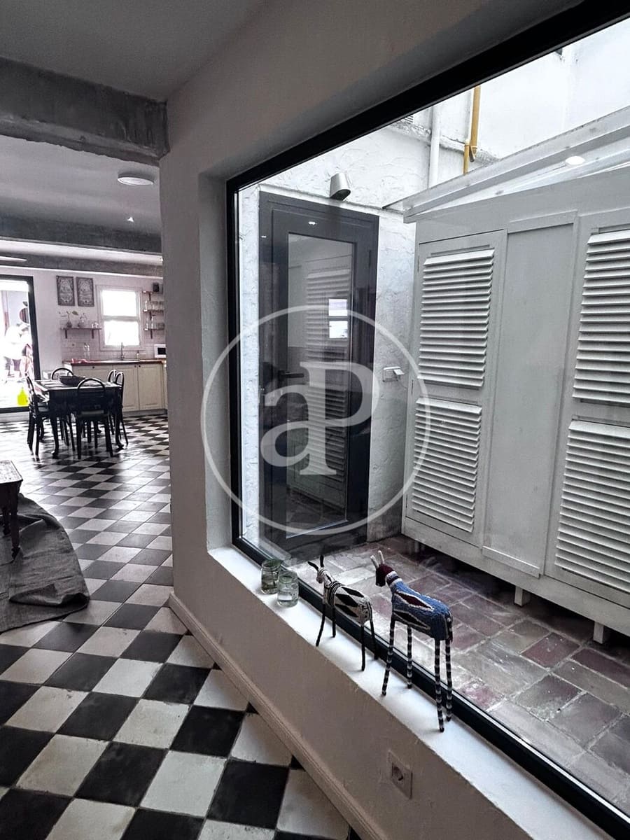 1 bedroom Apartment for rent in Valencia city - € 1,600 (Ref: 9188702)