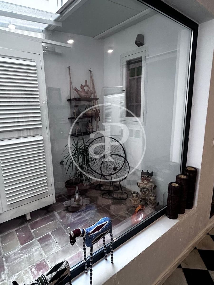 1 bedroom Apartment for rent in Valencia city - € 1,600 (Ref: 9188702)