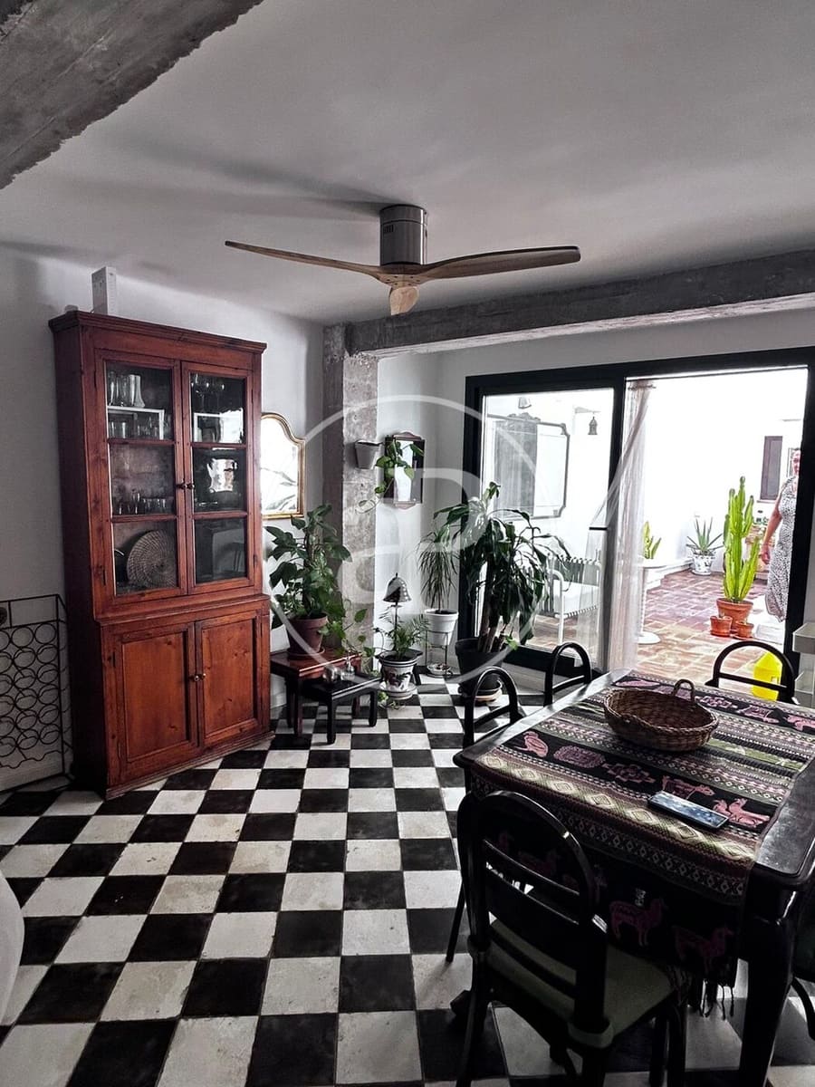 1 bedroom Apartment for rent in Valencia city - € 1,600 (Ref: 9188702)