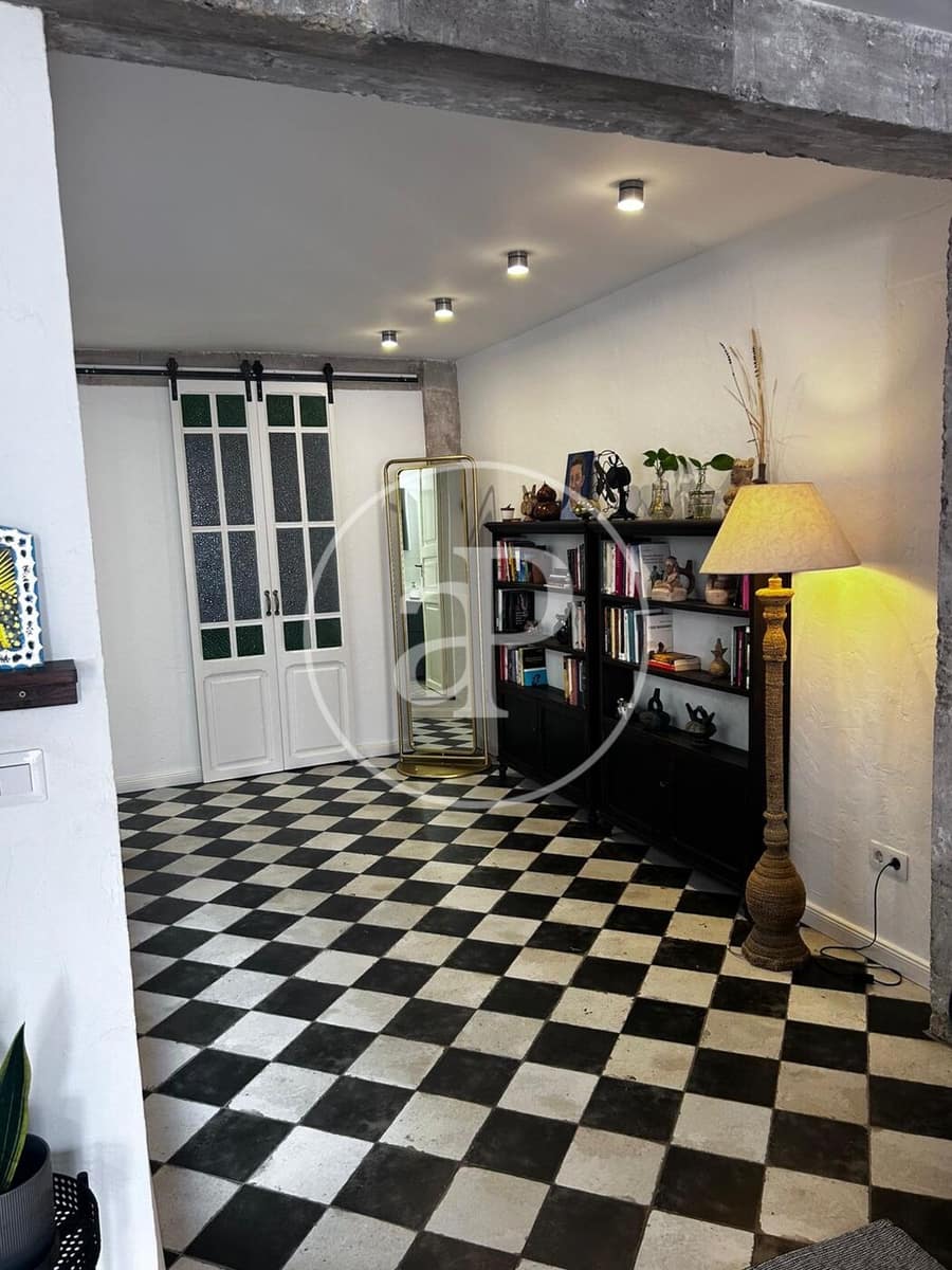 1 bedroom Apartment for rent in Valencia city - € 1,600 (Ref: 9188702)