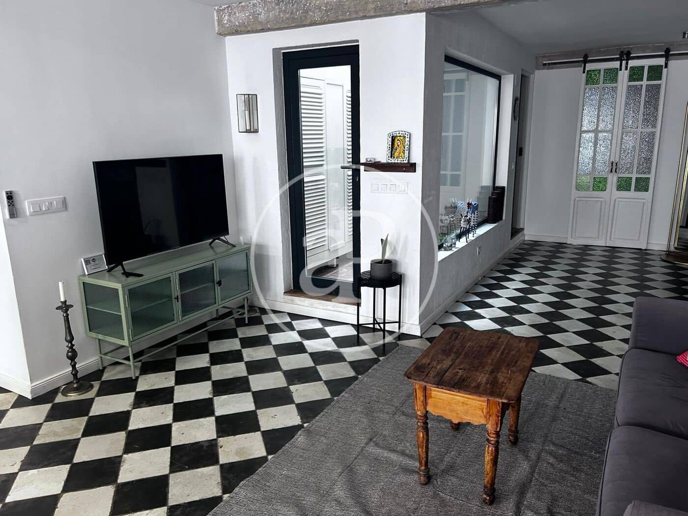 1 bedroom Apartment for rent in Valencia city - € 1,600 (Ref: 9188702)