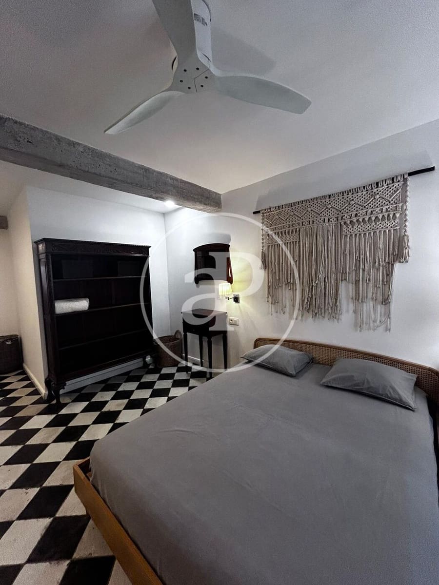 1 bedroom Apartment for rent in Valencia city - € 1,600 (Ref: 9188702)
