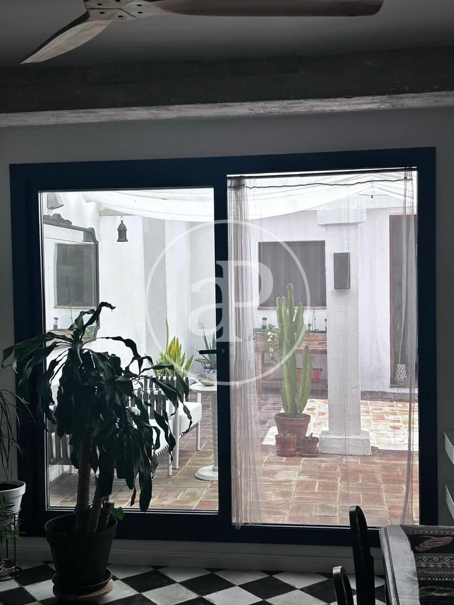 1 bedroom Apartment for rent in Valencia city - € 1,600 (Ref: 9188702)