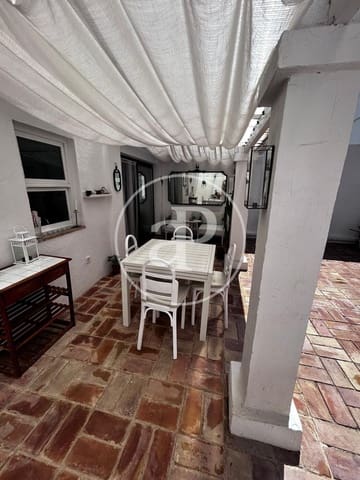 1 makuuhuone Huoneisto vuokrattavana paikassa Cabanyal-Canyamelar, Valencia kaupunki - 1 600 € (Ref: 9188702)