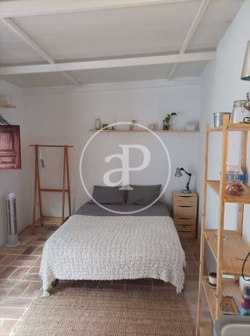 1 makuuhuone Huoneisto vuokrattavana paikassa Cabanyal-Canyamelar, Valencia kaupunki - 1 600 € (Ref: 9188702)