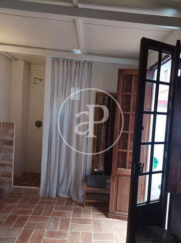 1 makuuhuone Huoneisto vuokrattavana paikassa Cabanyal-Canyamelar, Valencia kaupunki - 1 600 € (Ref: 9188702)