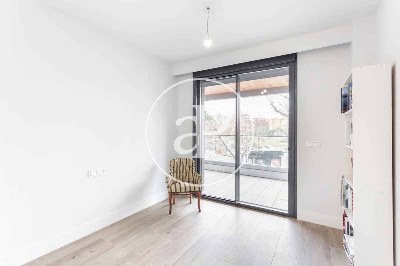 2 soveværelse Lejlighed til leje i Valencia by med swimmingpool garage - € 2.500 (Ref: 9191323)
