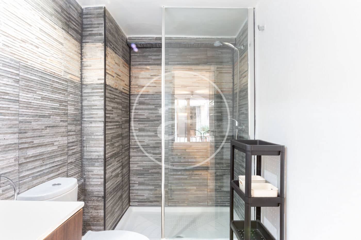 2 makuuhuone Huoneisto vuokrattavana paikassa Valencia kaupunki - 2 100 € (Ref: 9192572)