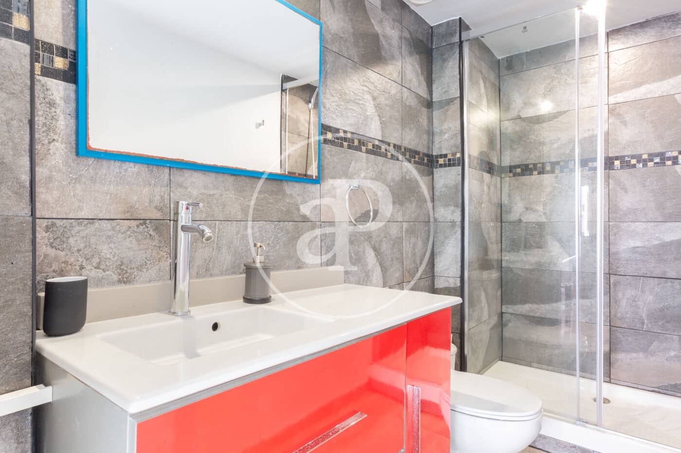 2 makuuhuone Huoneisto vuokrattavana paikassa Valencia kaupunki - 2 100 € (Ref: 9192572)