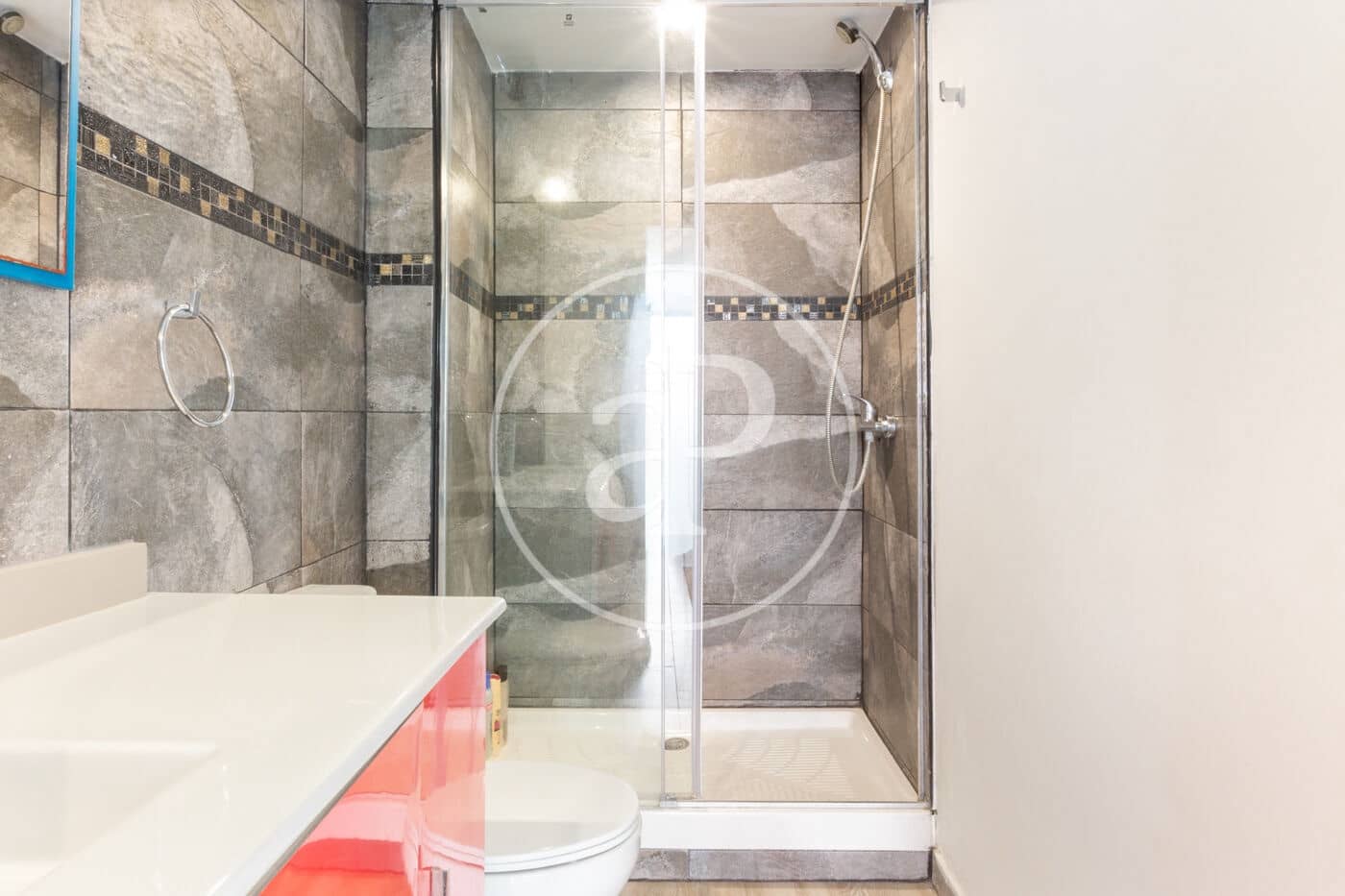 2 makuuhuone Huoneisto vuokrattavana paikassa Valencia kaupunki - 2 100 € (Ref: 9192572)