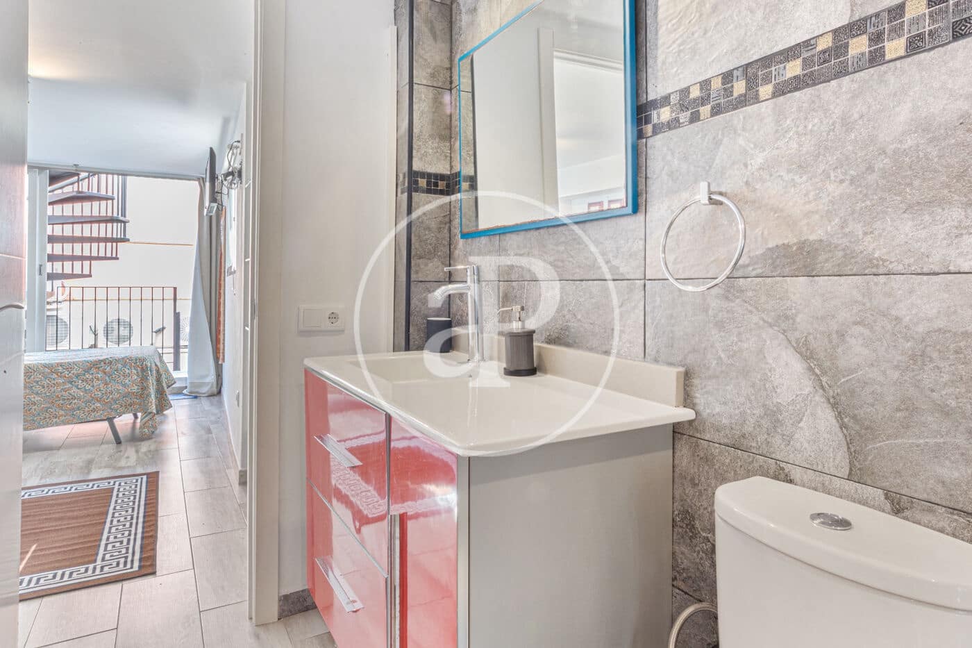 2 makuuhuone Huoneisto vuokrattavana paikassa Valencia kaupunki - 2 100 € (Ref: 9192572)