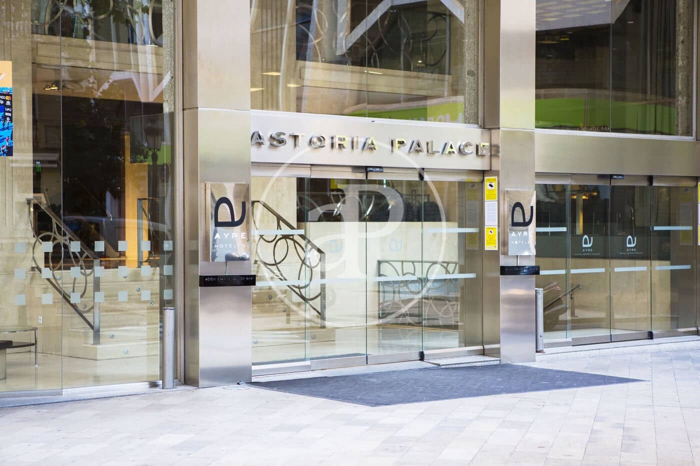 4 sovrum Lägenhet att hyra i Valencia stad - 3 200 € (Ref: 9192573)
