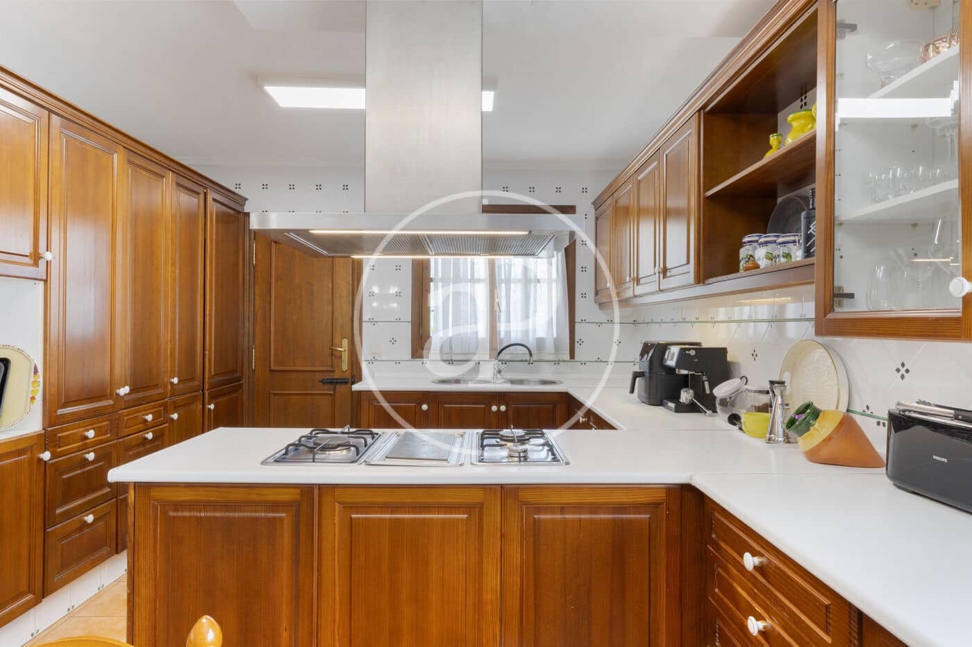 4 soveværelse Villa til salg i Betera med swimmingpool - € 720.000 (Ref: 9192574)