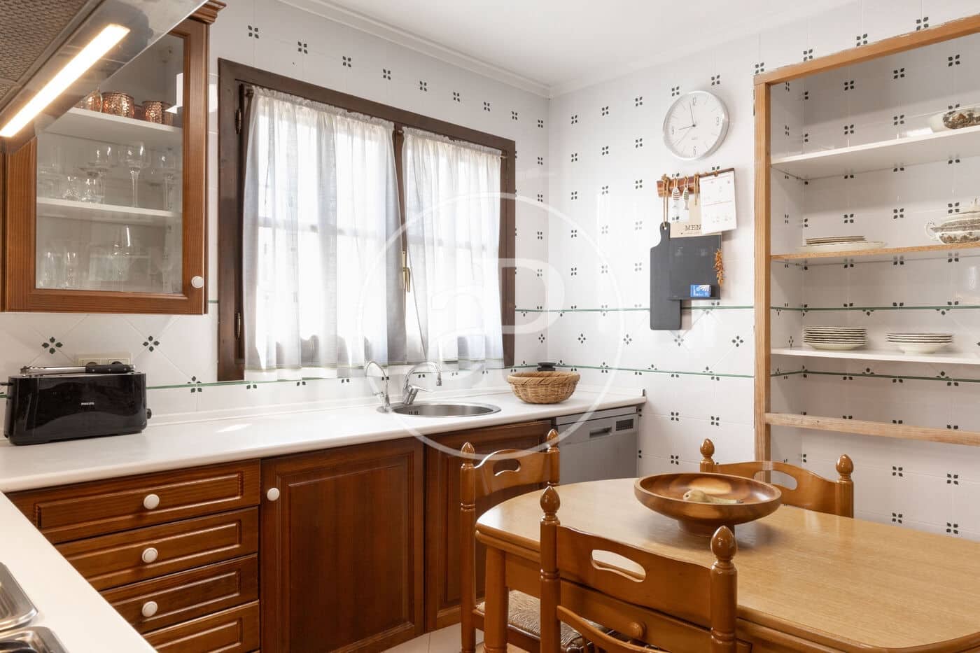 4 soveværelse Villa til salg i Betera med swimmingpool - € 720.000 (Ref: 9192574)