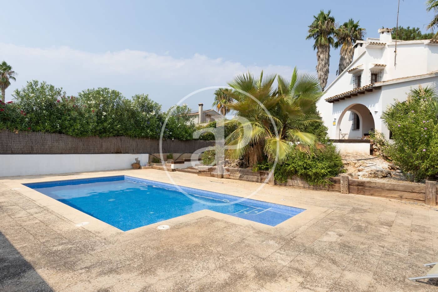 4 soveværelse Villa til salg i Betera med swimmingpool - € 720.000 (Ref: 9192574)