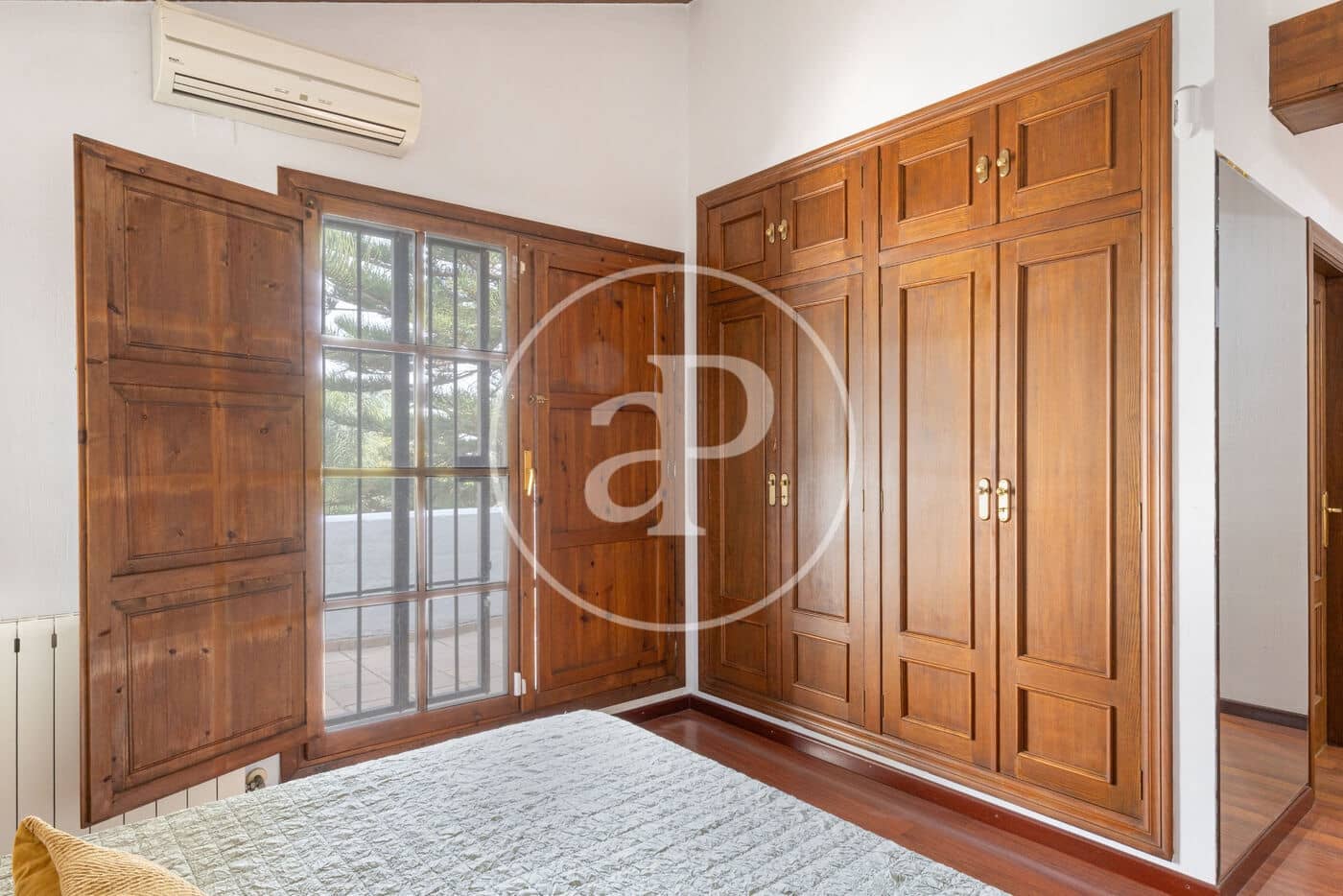 4 soveværelse Villa til salg i Betera med swimmingpool - € 720.000 (Ref: 9192574)