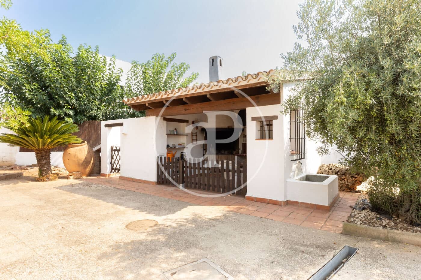 4 soveværelse Villa til salg i Betera med swimmingpool - € 720.000 (Ref: 9192574)