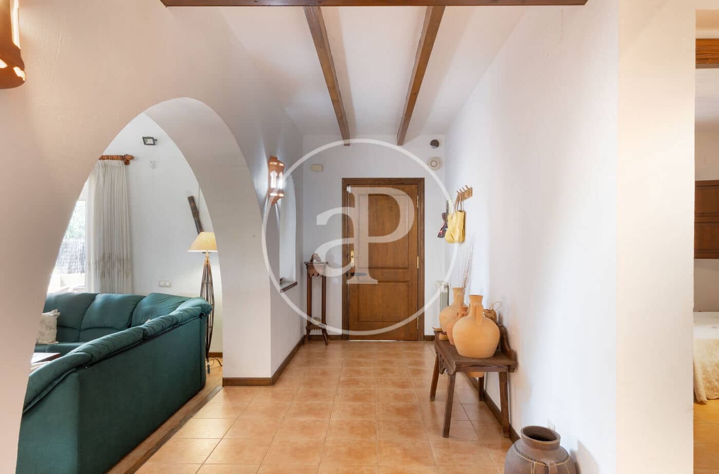 4 soveværelse Villa til salg i Betera med swimmingpool - € 720.000 (Ref: 9192574)