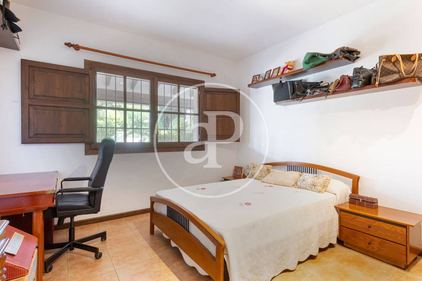 4 soveværelse Villa til salg i Betera med swimmingpool - € 720.000 (Ref: 9192574)