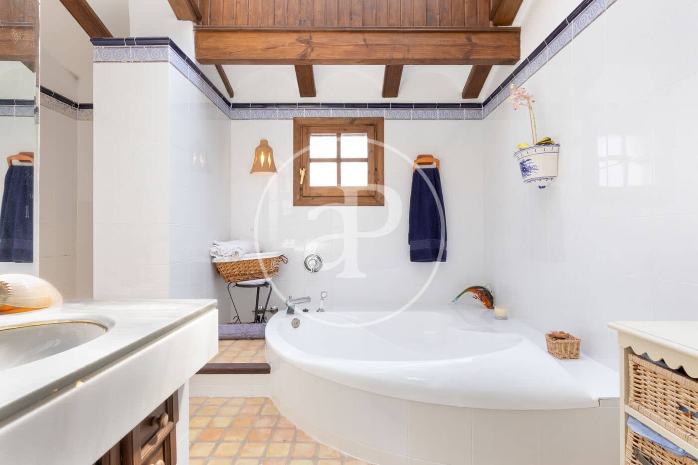 4 soveværelse Villa til salg i Betera med swimmingpool - € 720.000 (Ref: 9192574)