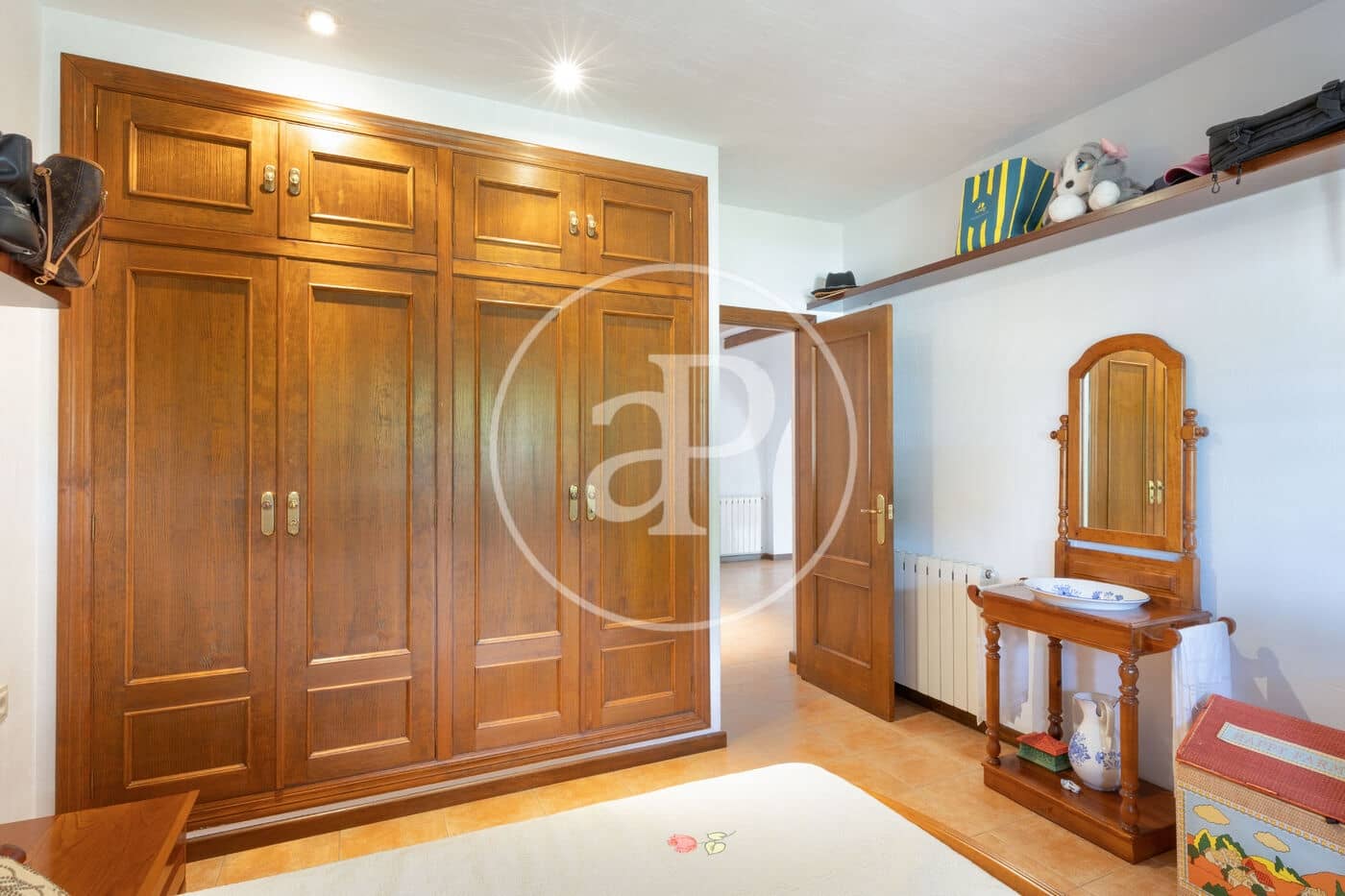 4 soveværelse Villa til salg i Betera med swimmingpool - € 720.000 (Ref: 9192574)