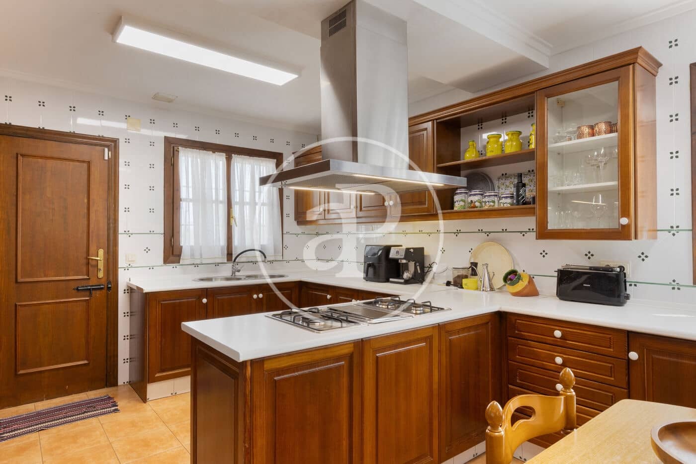 4 soveværelse Villa til salg i Betera med swimmingpool - € 720.000 (Ref: 9192574)