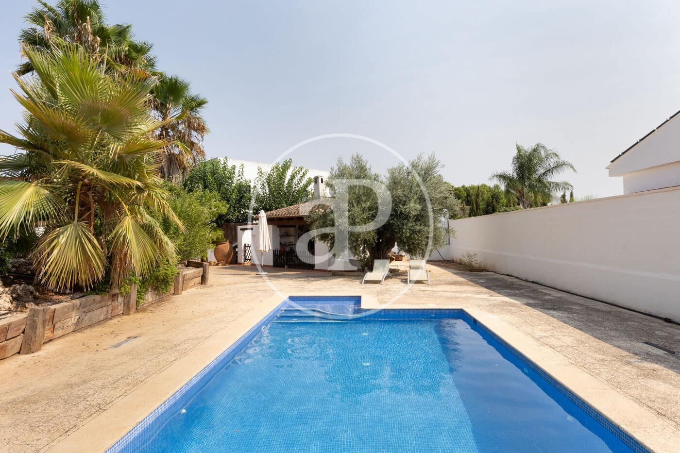 4 soveværelse Villa til salg i Betera med swimmingpool - € 720.000 (Ref: 9192574)