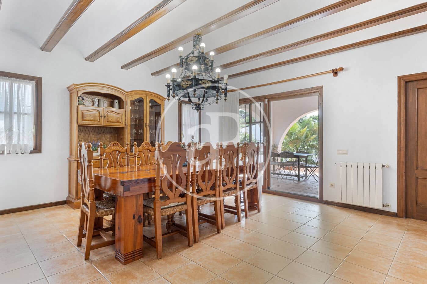 4 soveværelse Villa til salg i Betera med swimmingpool - € 720.000 (Ref: 9192574)