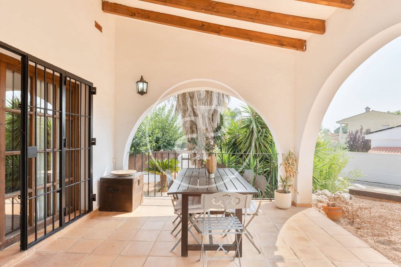 4 soveværelse Villa til salg i Betera med swimmingpool - € 720.000 (Ref: 9192574)