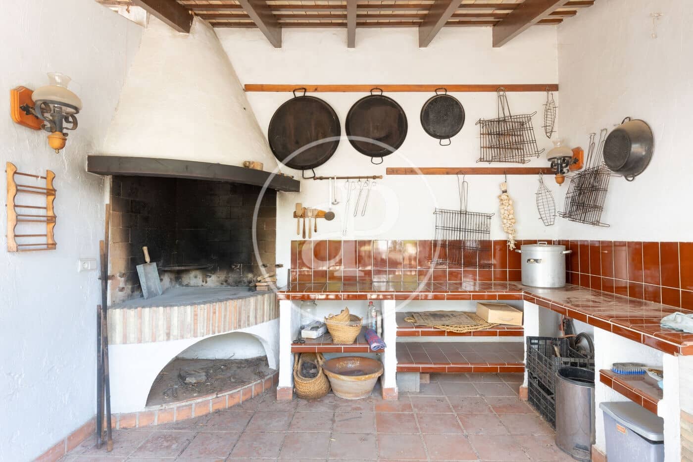 4 soveværelse Villa til salg i Betera med swimmingpool - € 720.000 (Ref: 9192574)