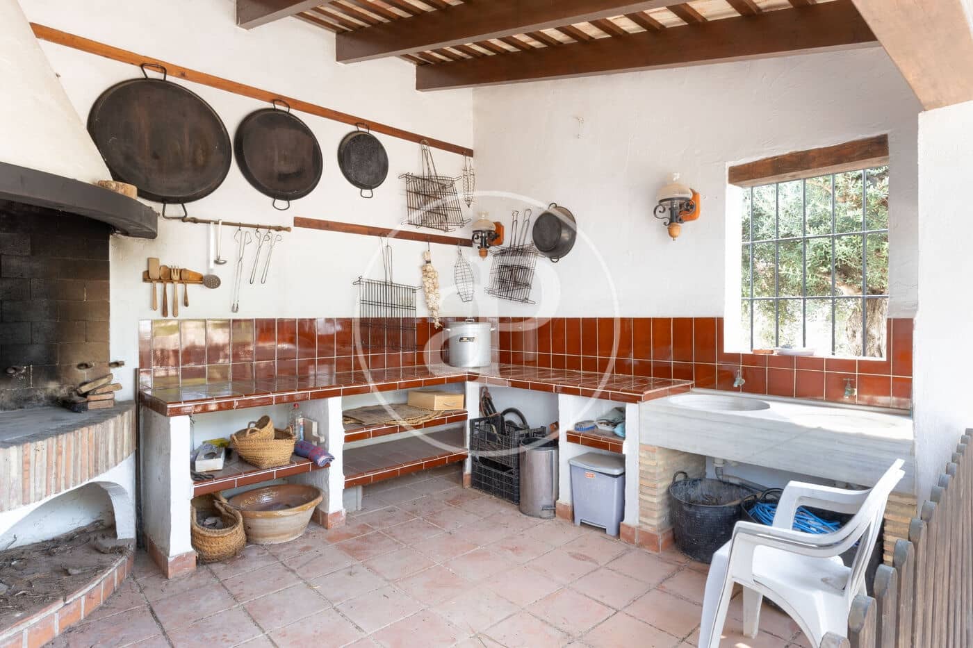 4 soveværelse Villa til salg i Betera med swimmingpool - € 720.000 (Ref: 9192574)