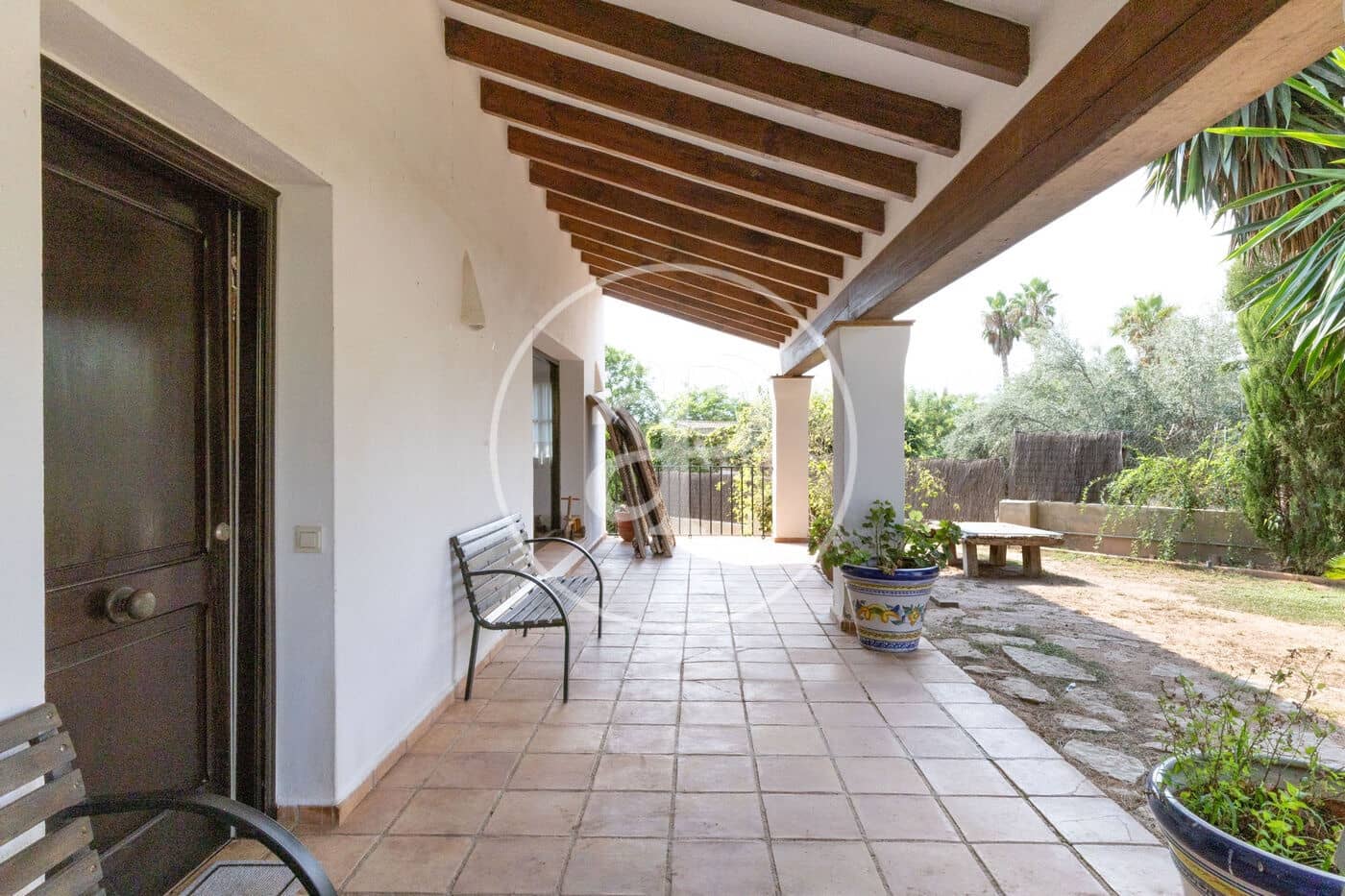 4 soveværelse Villa til salg i Betera med swimmingpool - € 720.000 (Ref: 9192574)